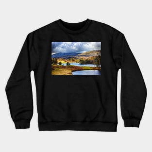 Tarn Hows Crewneck Sweatshirt